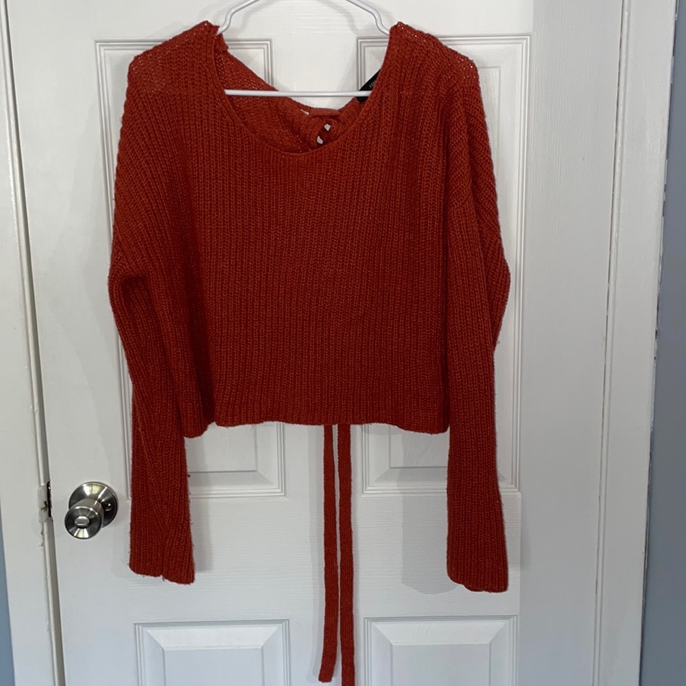 Forever 21 sweater